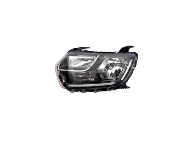 چراغ جلو برای رنو داستر مدل 2005 تا 2020